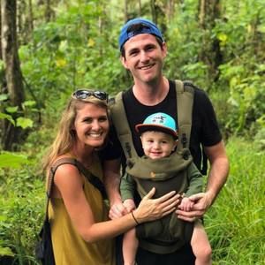 Meet your Posher, Ryan